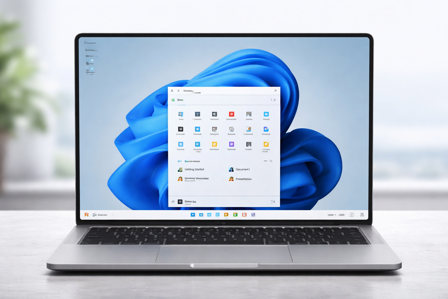 Personal computer